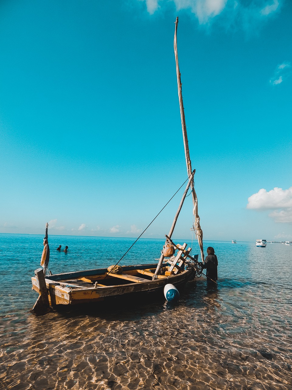 Mombasa Safari Packages