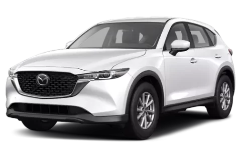 Mazda cx5