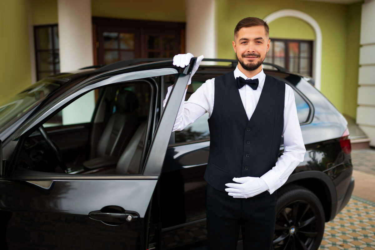 Why Caviar Chauffeur Services is Houston’s #1 Luxury Limo Choice